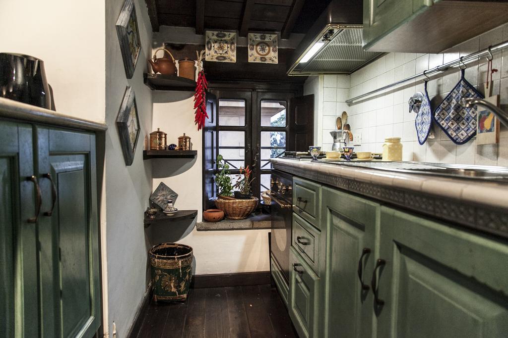 Apartment Via Giulia Dreamy Attic Rom
