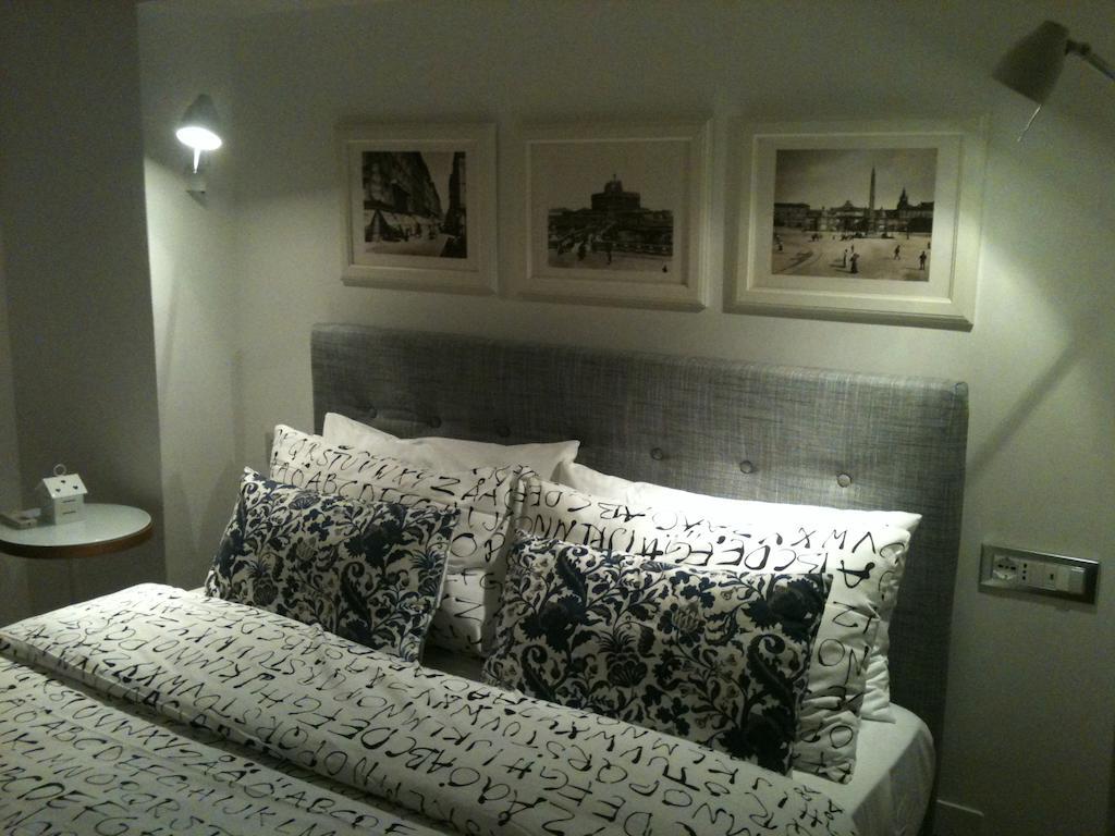 Appartamento Dab Trevi Roma