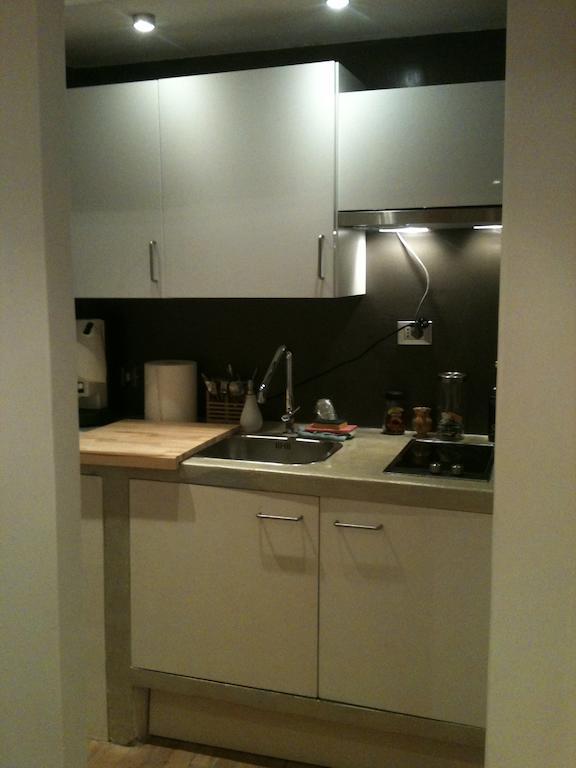 Appartamento Dab Trevi