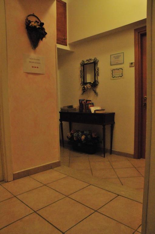 Gasthof Casa Zavatti Rom