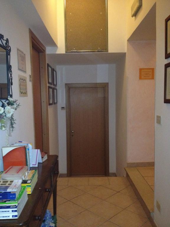 Casa Zavatti Rom
