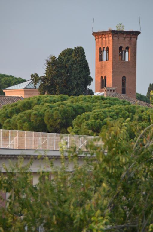 Bed & Breakfast Blanc Roma