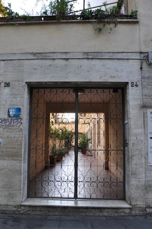 Bed & Breakfast Blanc Roma