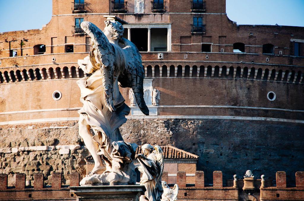 Bed & Breakfast All'orologio Rome