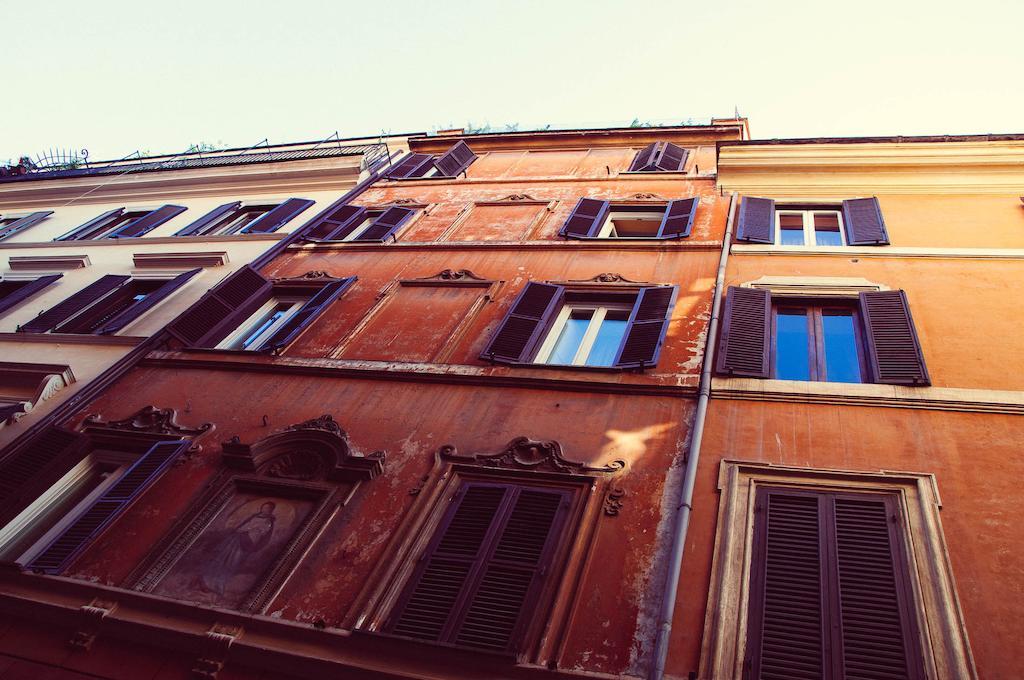 Bed & Breakfast All'orologio Rome