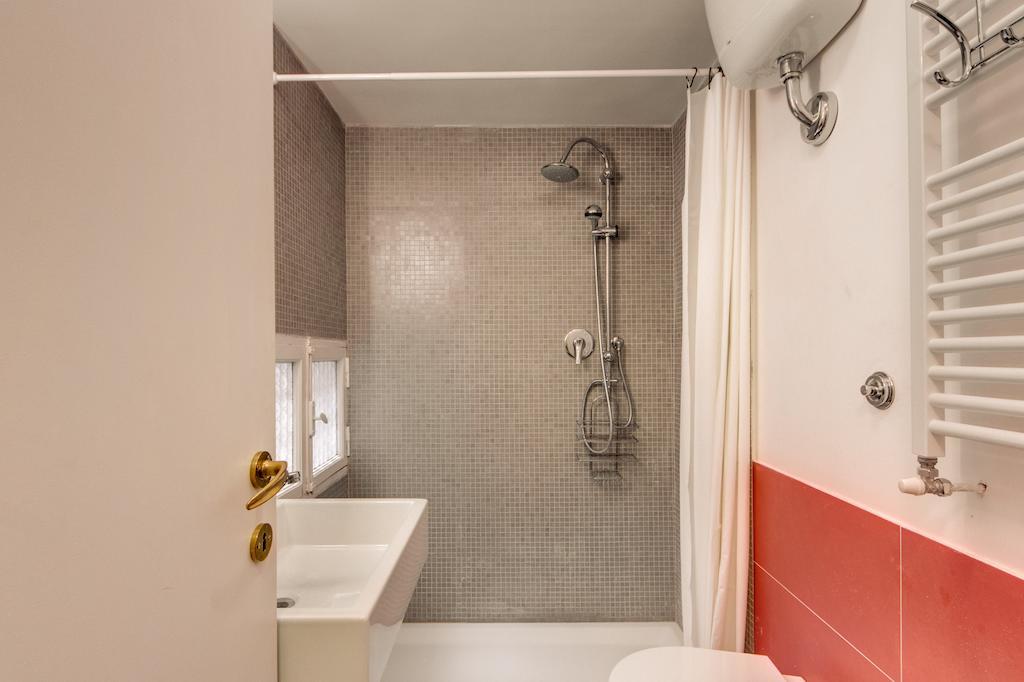 Apartment Rr Campo Dei Fiori Rom