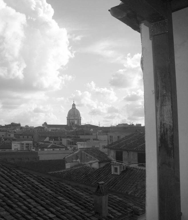 Apartamento Erida Apartment Spanish Steps