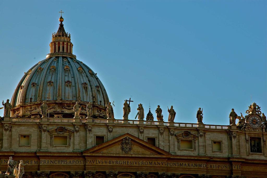 Apartamento Giulio Cesare Imperatore *