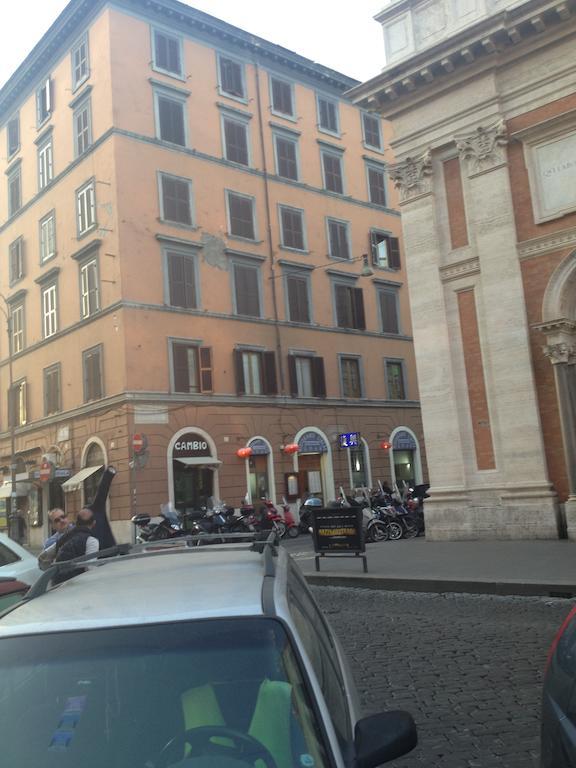 Gjestgiverier Termini
