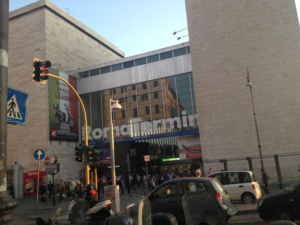 Termini Roma