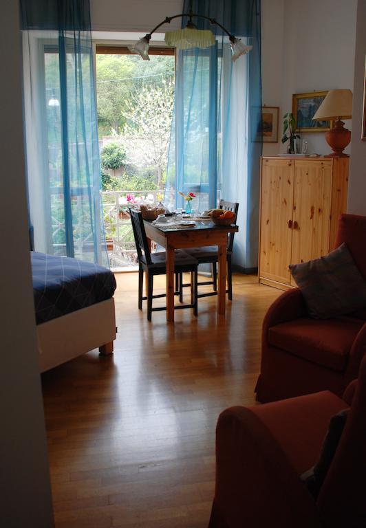 Bed and breakfast Le Terrazze A Trastevere