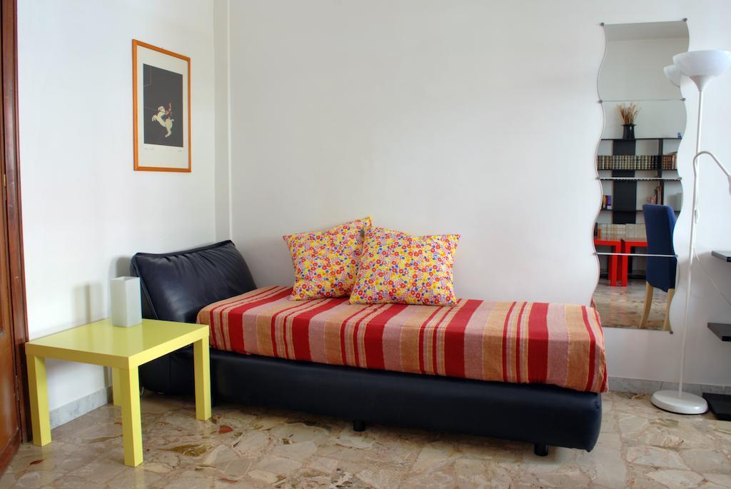 Leilighet A Casa Di Pe' *