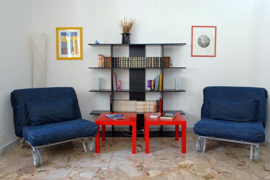 Leilighet A Casa Di Pe'