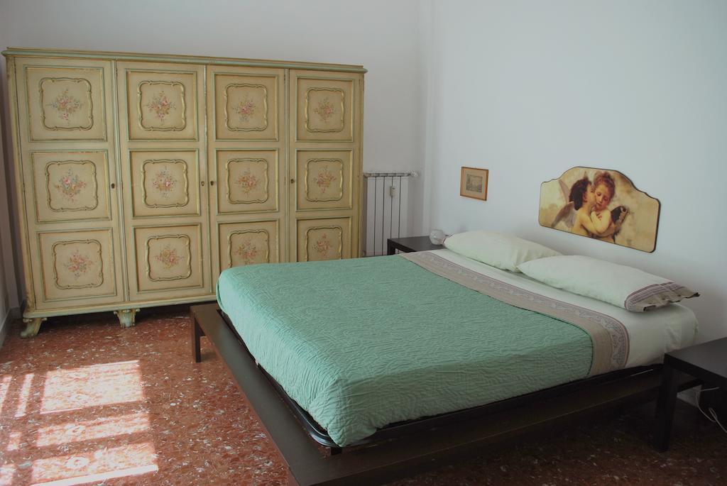 Leilighet A Casa Di Pe'
