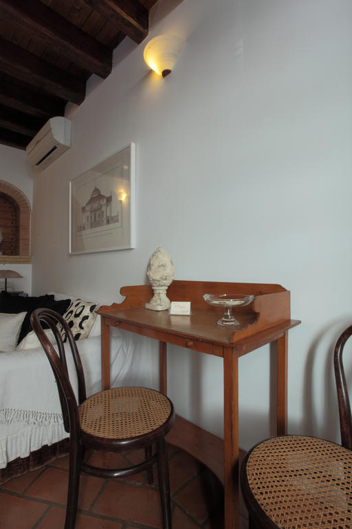 Gjestgiverier I Capocci Roma