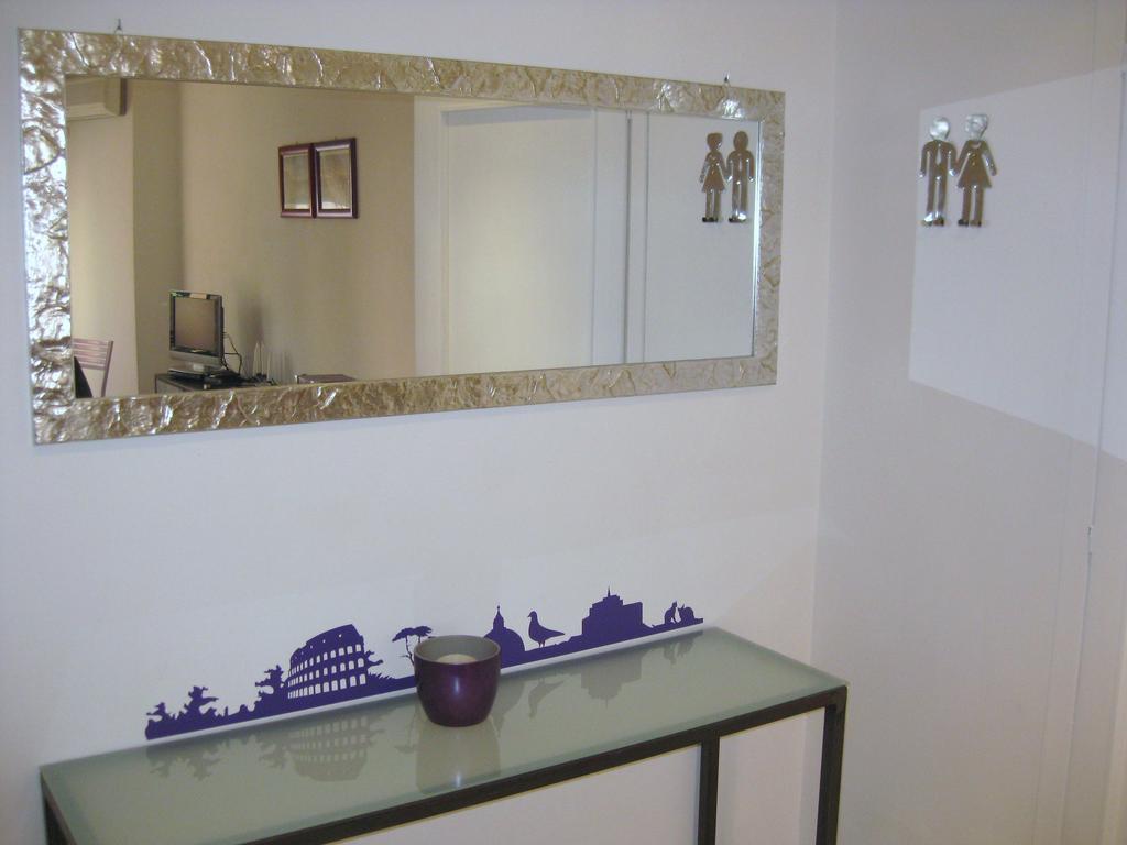 Apartamento Purple Vatican Roma