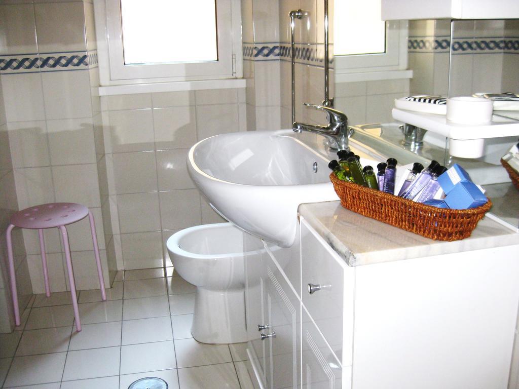 Apartamento Purple Vatican *