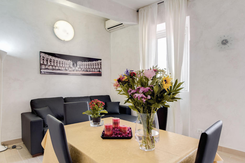 Apartment Casa Monticelli Rom
