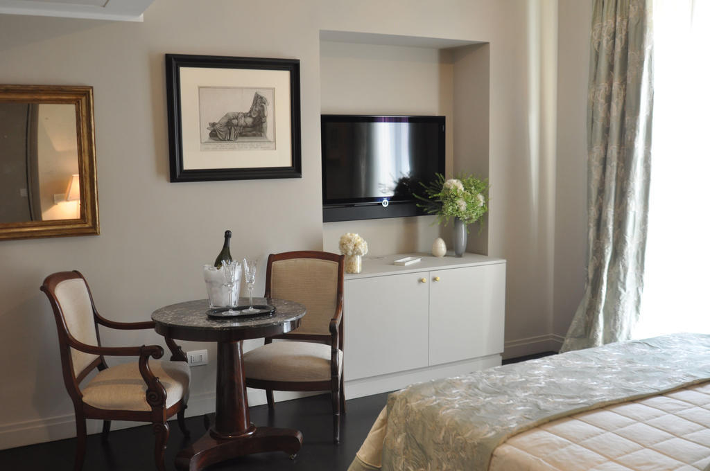 Casa de hóspedes La Scelta Di Goethe - Luxury 2*