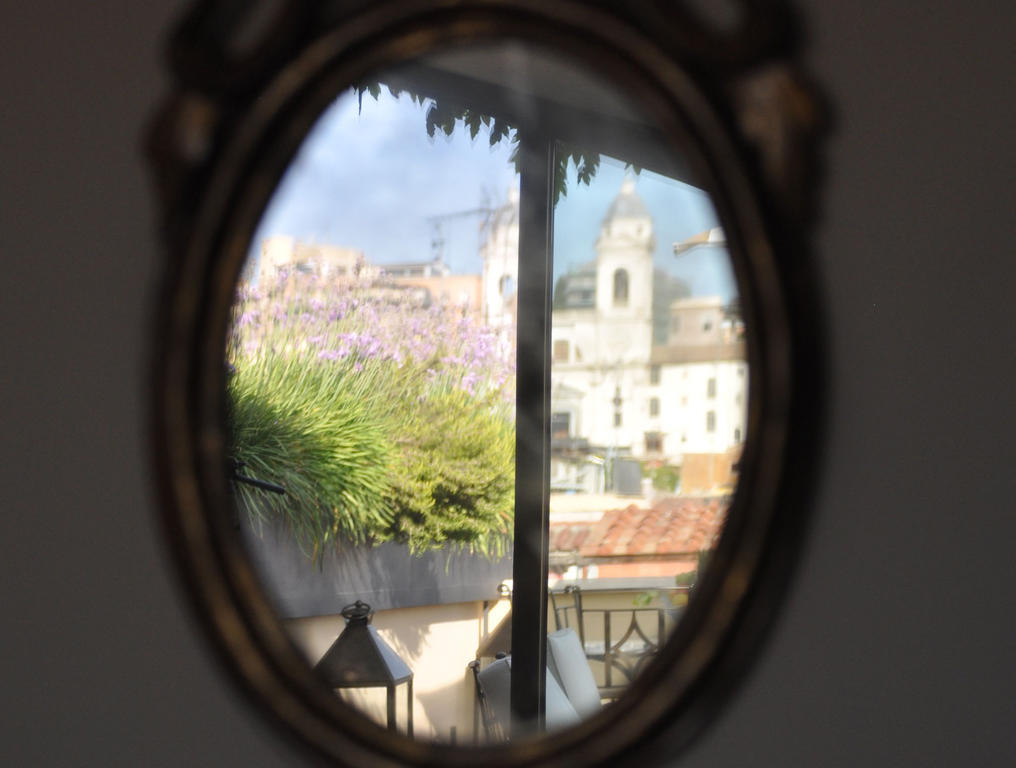 Casa de hóspedes La Scelta Di Goethe - Luxury 2*