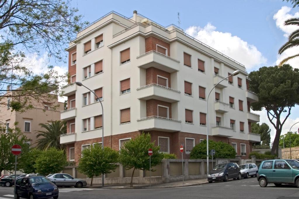 Maria Hotel Rom
