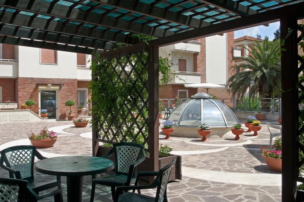 Maria Hotel Rom