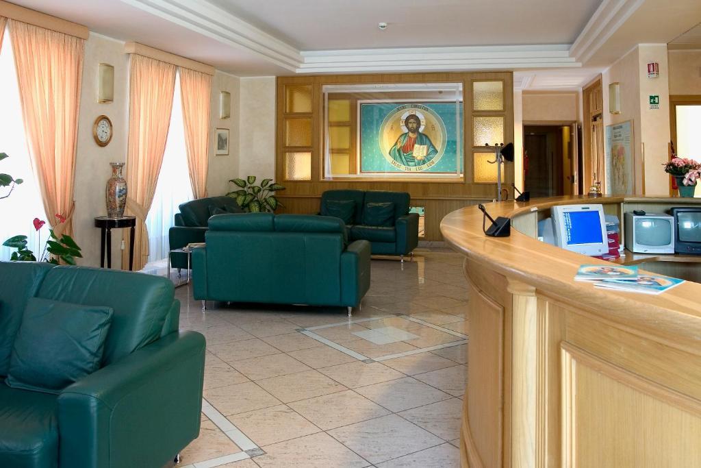 Hotel Maria Rom