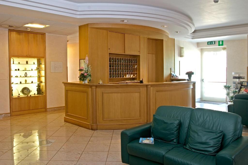 Hotel Maria Rom