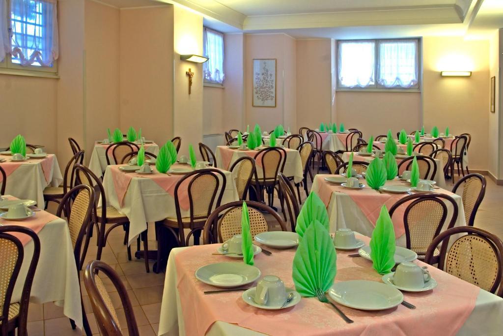 Maria Hotel Rom