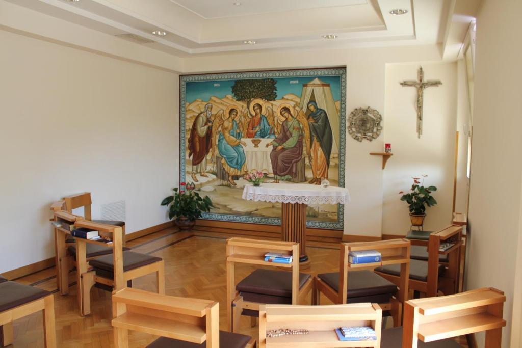 Maria Hotel Rom