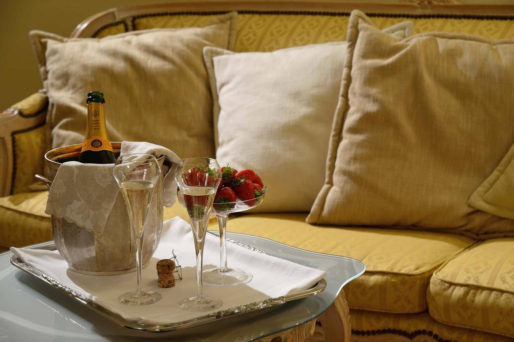 Hotel Colonna Palace Roma