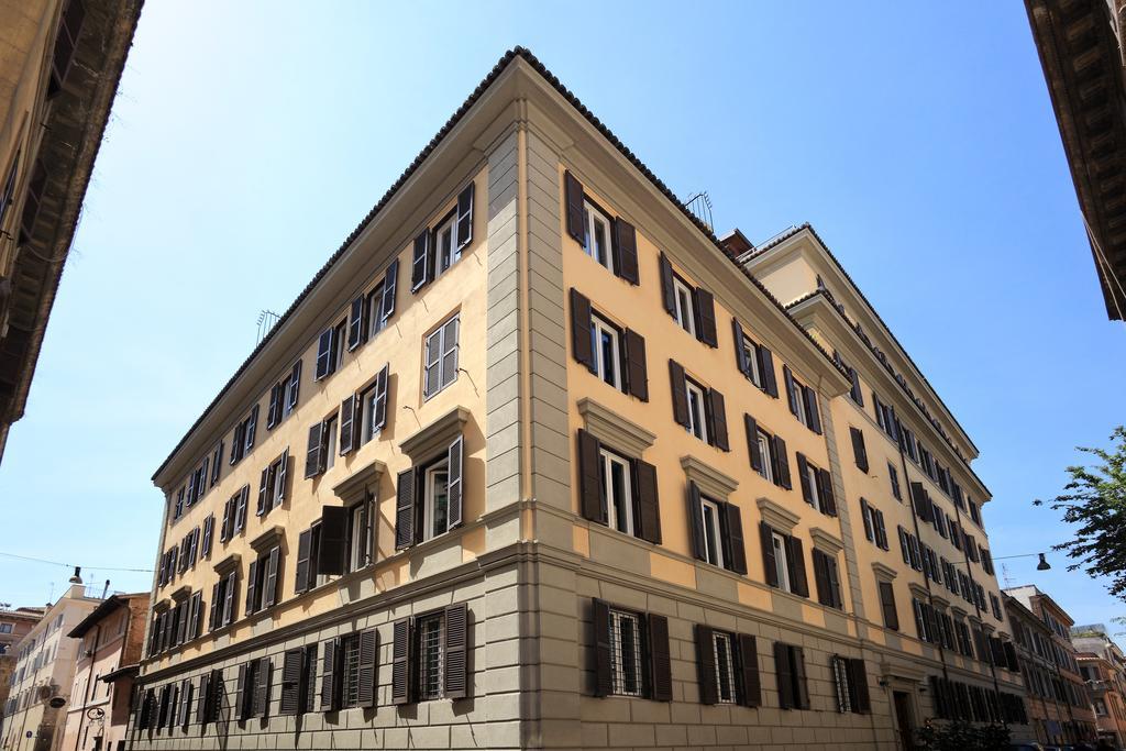 Trianon Borgo Pio