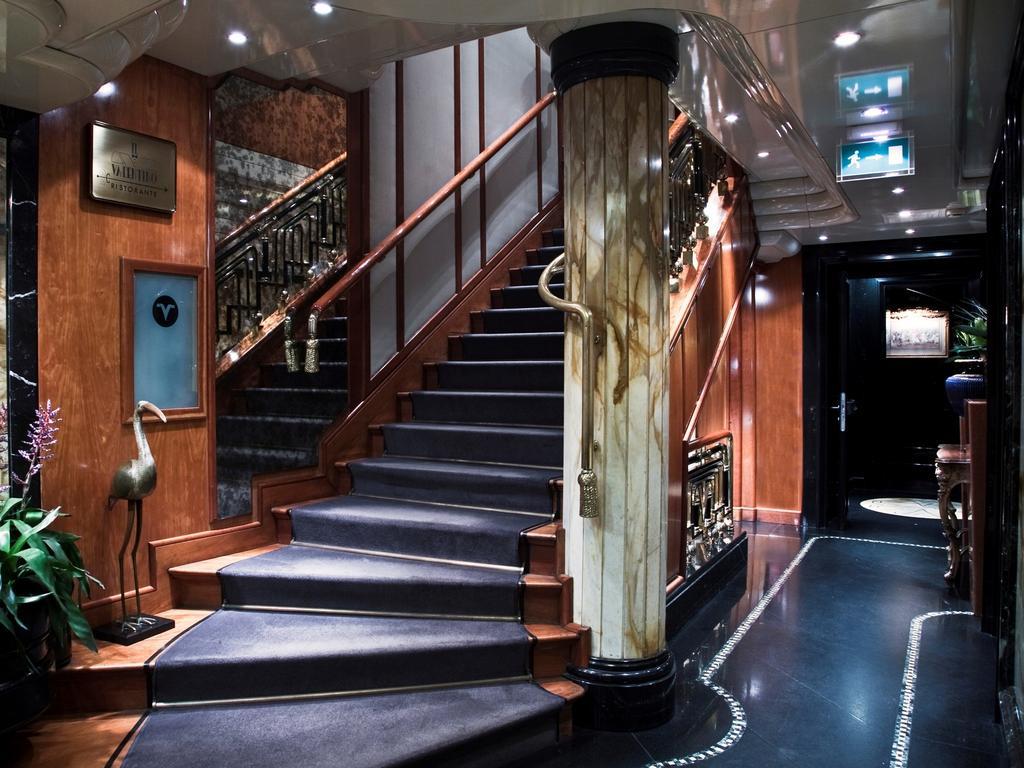 Hotel Valadier Roma