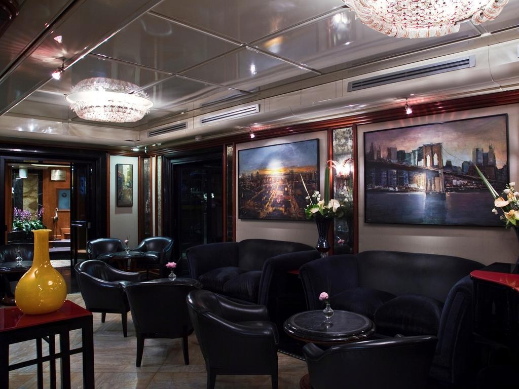 Hotel Valadier 4*
