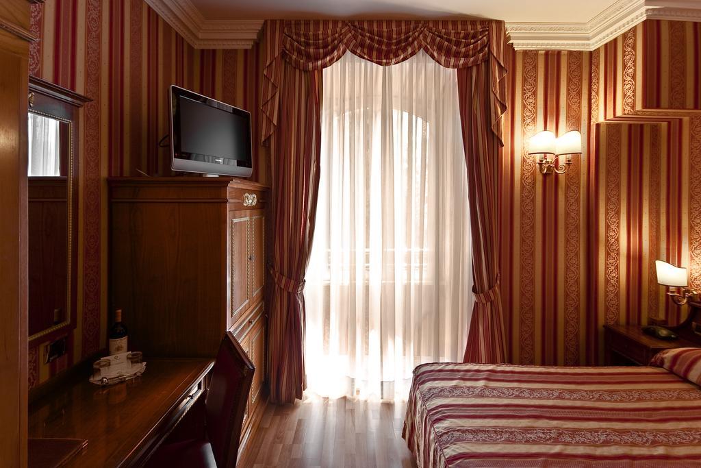 Gambrinus Roma
