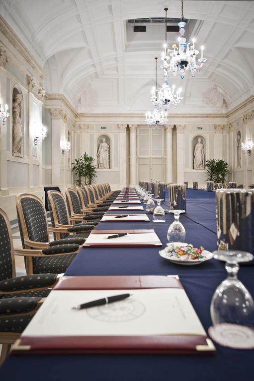 Orient Express La Minerva Rom