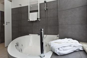 Affittacamere Relais Praxedis Roma