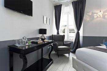 Affittacamere Relais Praxedis Roma