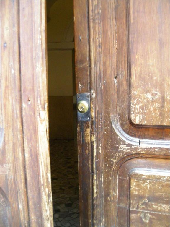 Alojamento de Acomodação e Pequeno-almoço A Casa Di Al&ga Roma