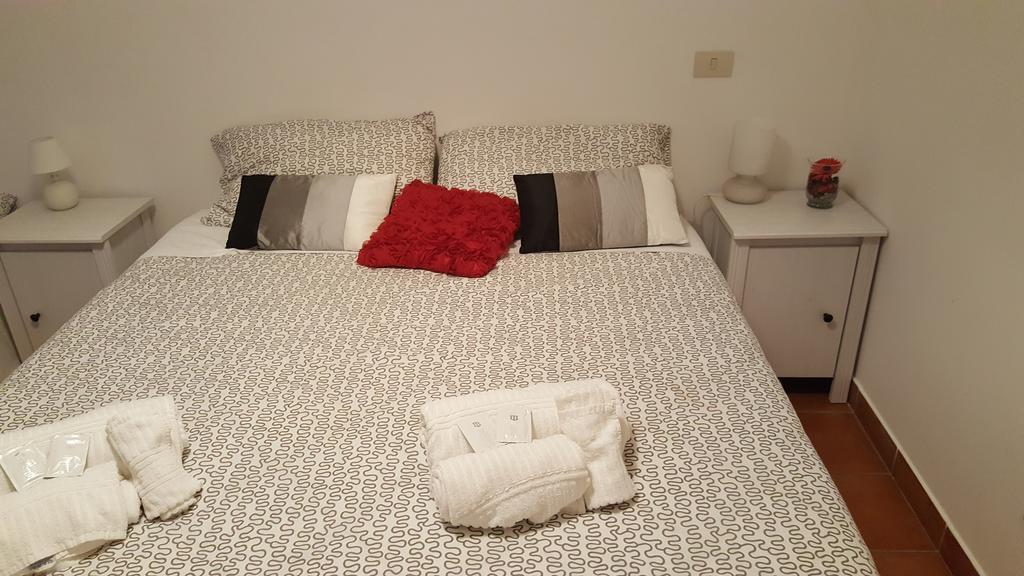 Germana House Roma