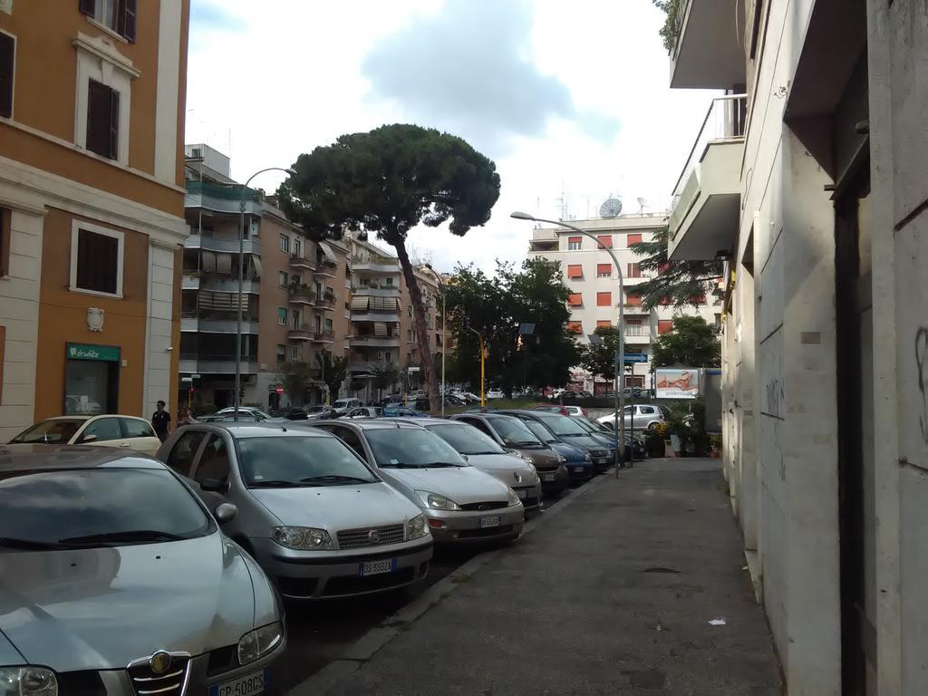 Clelia Roma