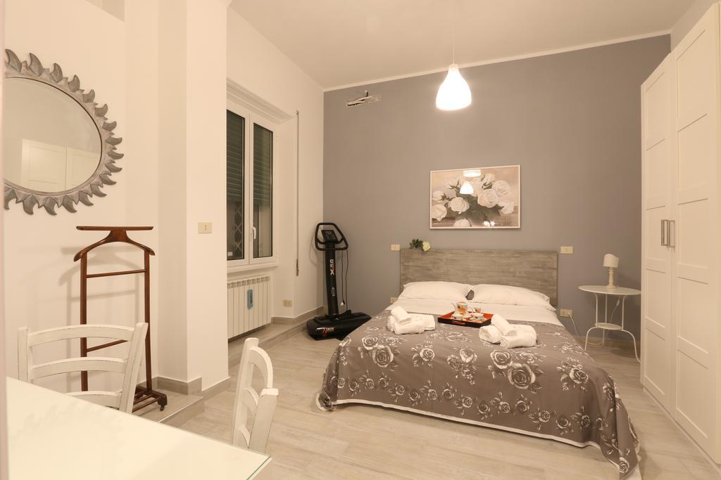 Bed & Breakfast Germana House Roma