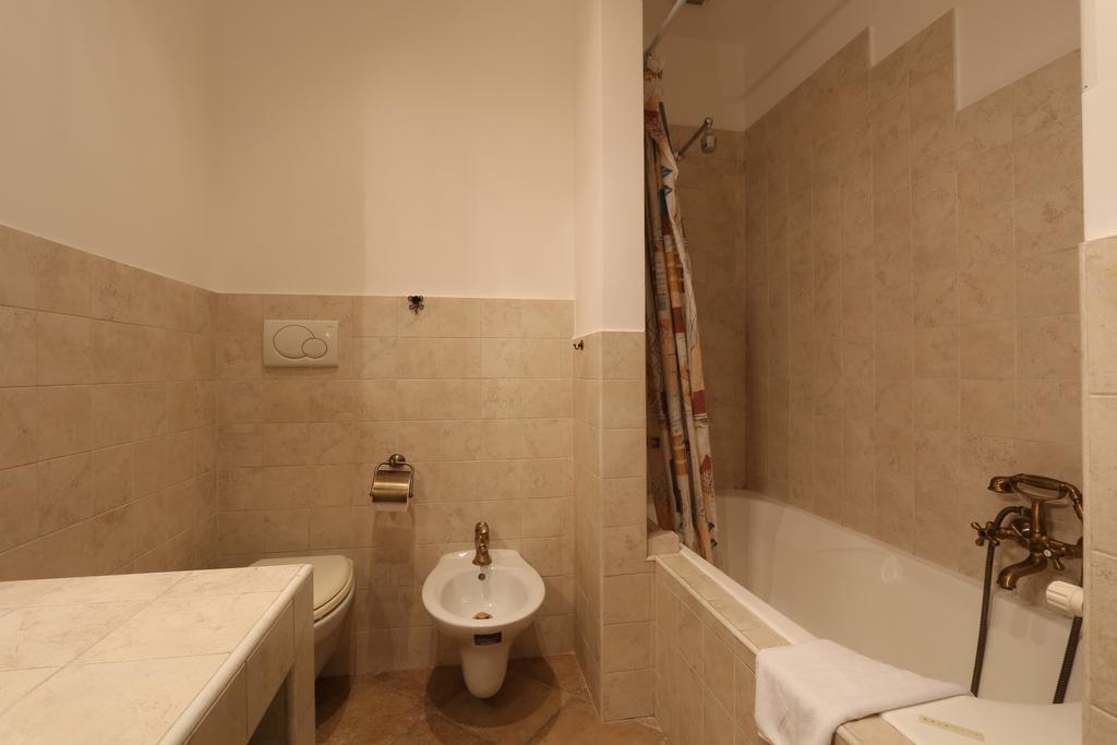 Germana House Roma