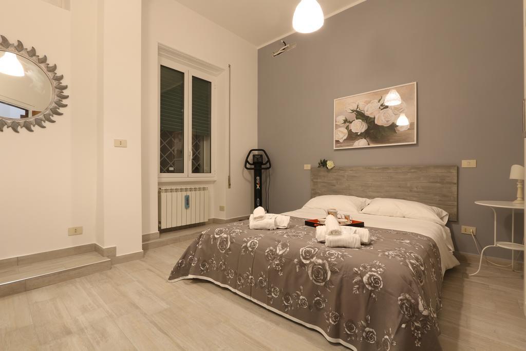 Bed & Breakfast Germana House Roma