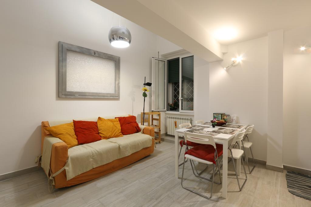 Bed & Breakfast Germana House Roma