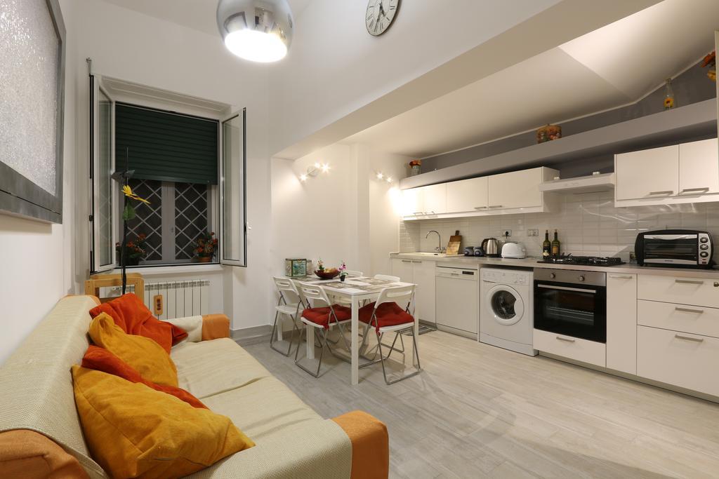 Germana House Roma