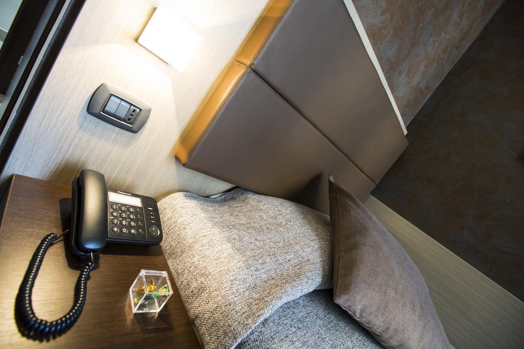 Hotel Charter 2*