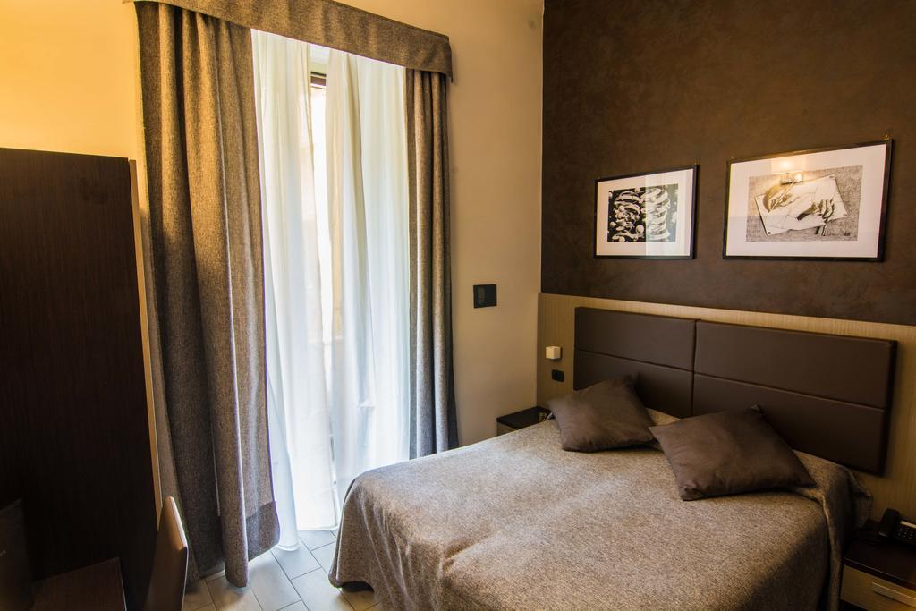 Hotel Charter Roma