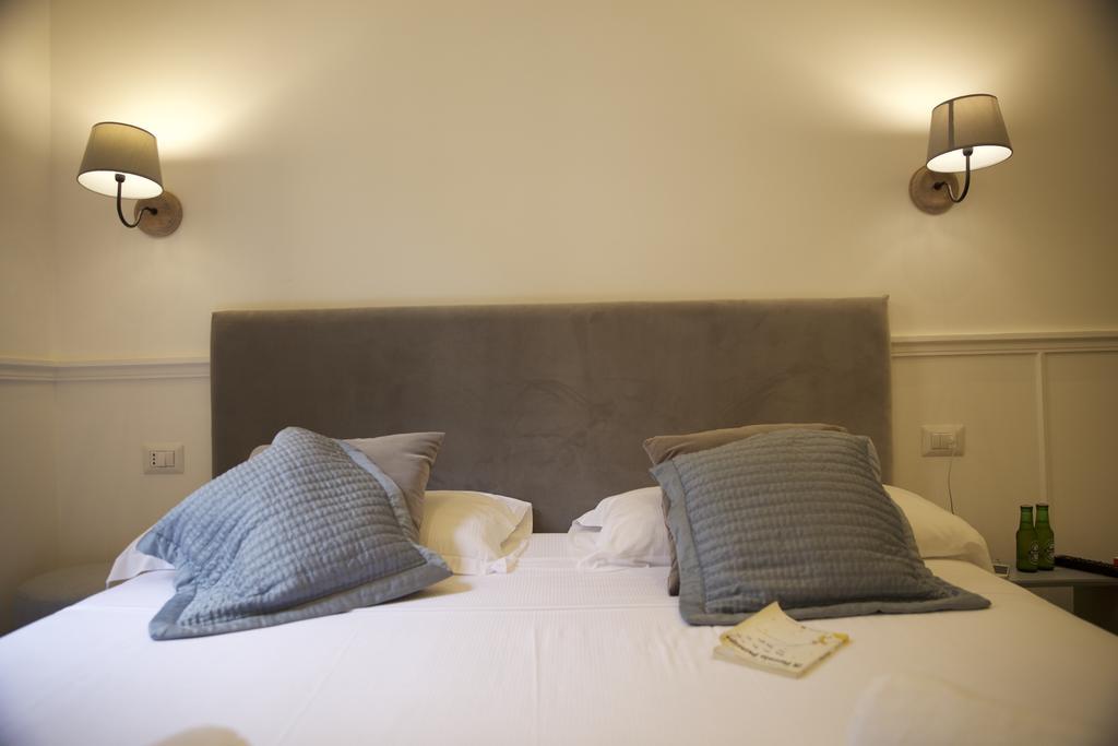 Gjestgiverier Relais Della Torre Roma