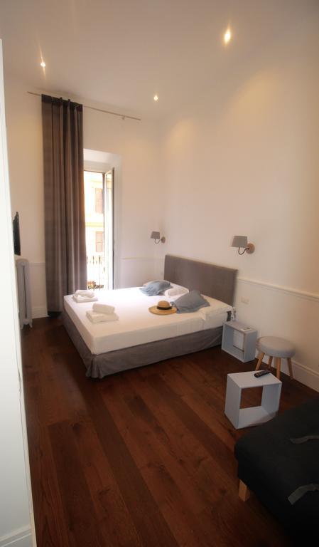 Gjestgiverier Relais Della Torre